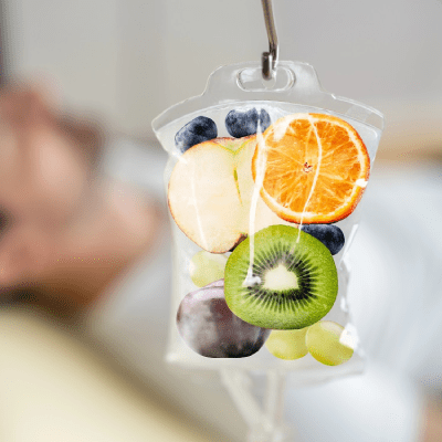 IV INFUSION THERAPY
