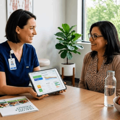 WEIGHT LOSS SERVICES