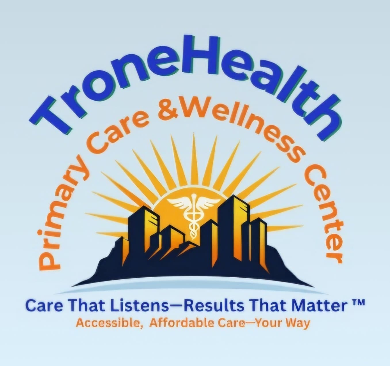TroneHealth